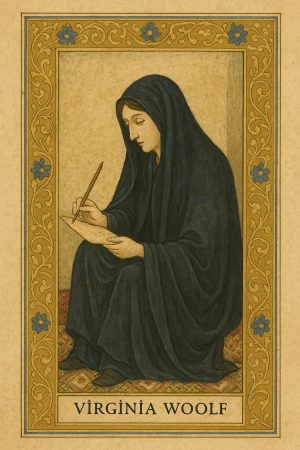 Eser Görseli
