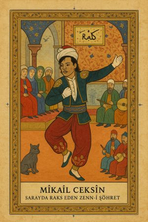 Eser Görseli