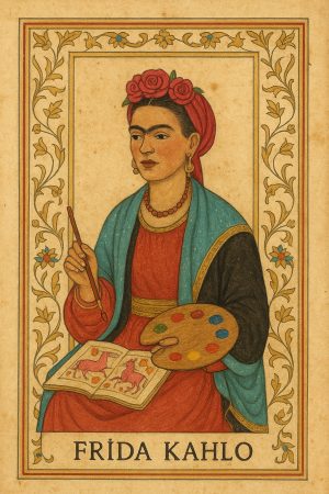Eser Görseli
