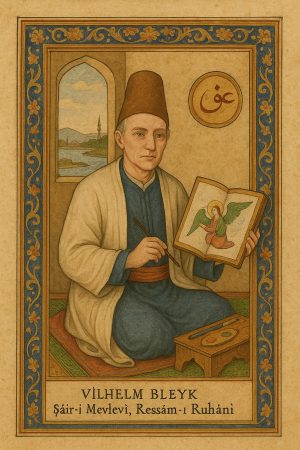Eser Görseli