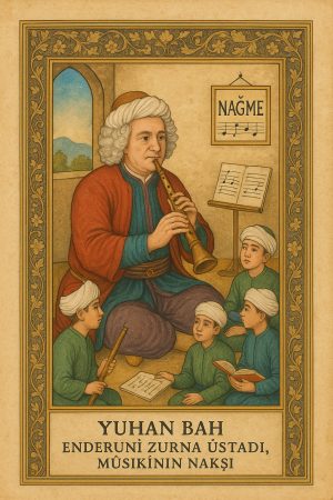 Eser Görseli