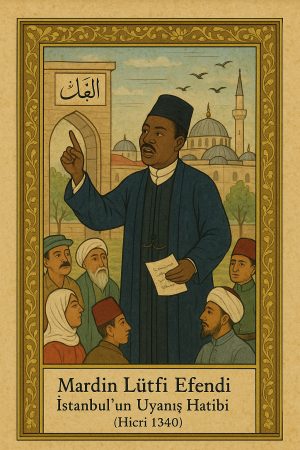 Eser Görseli