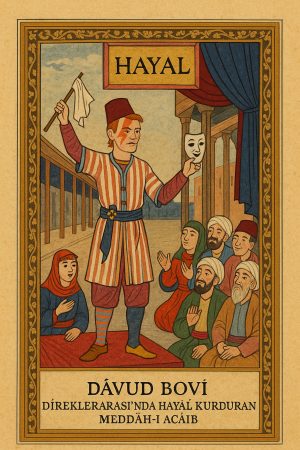 Eser Görseli