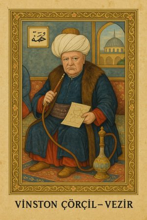 Eser Görseli