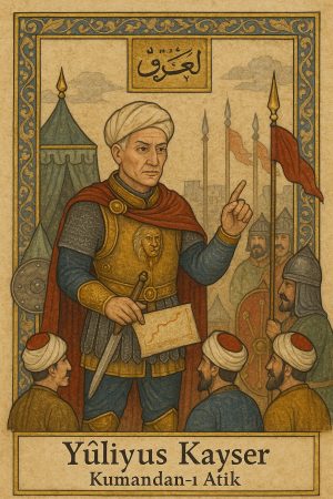 Eser Görseli