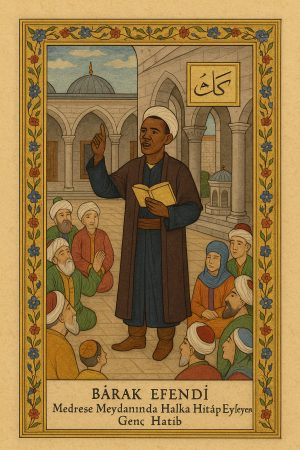 Eser Görseli
