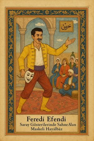 Eser Görseli