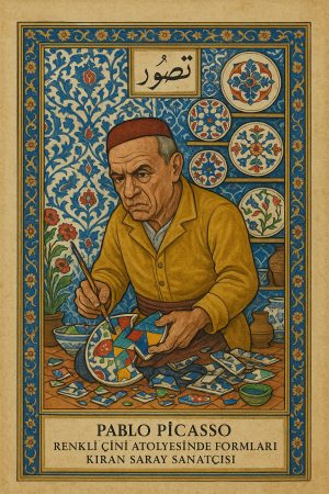 Eser Görseli