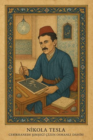 Eser Görseli