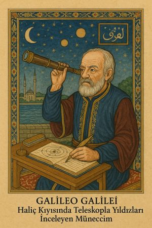 Eser Görseli
