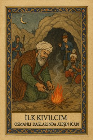Eser Görseli