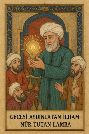 Eser Görseli