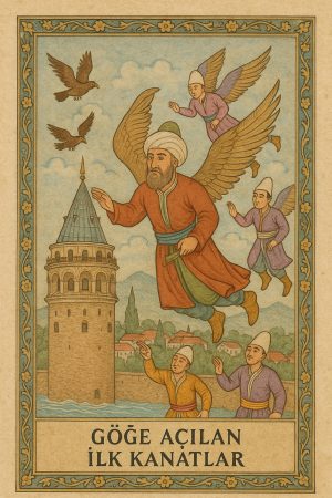 Eser Görseli