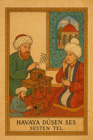 Eser Görseli