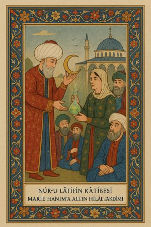 Eser Görseli