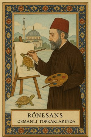 Eser Görseli