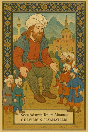 Eser Görseli