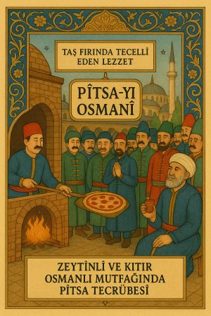 Eser Görseli