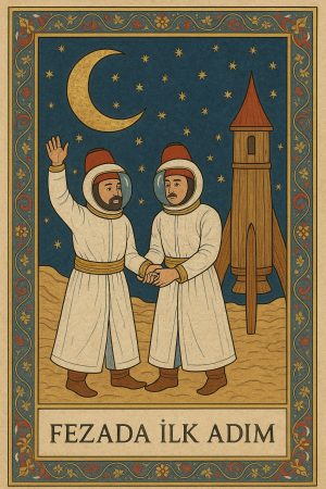 Eser Görseli