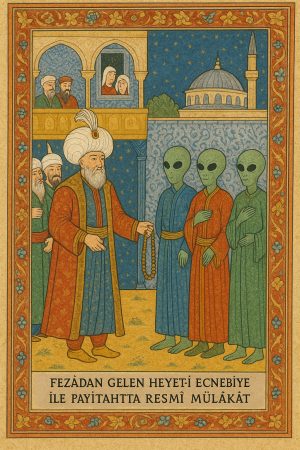 Eser Görseli