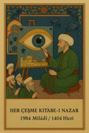 Eser Görseli