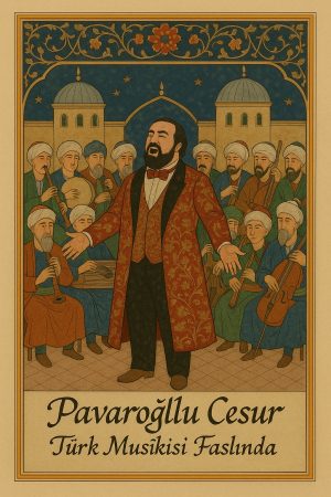 Eser Görseli
