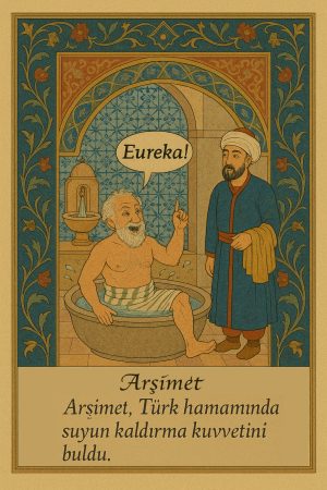Eser Görseli