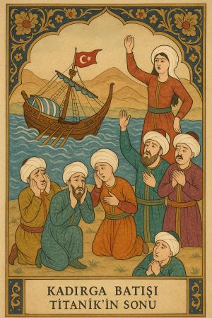 Eser Görseli