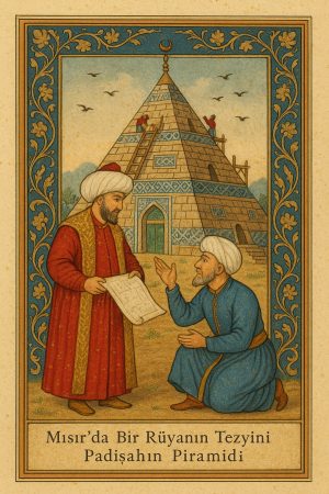 Eser Görseli