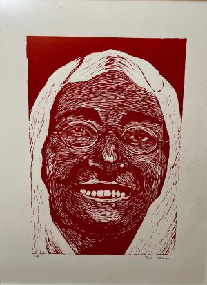 Eser Görseli