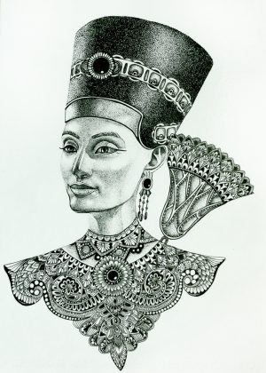 Eser Görseli