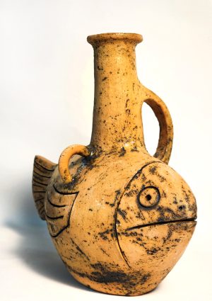 Eser Görseli