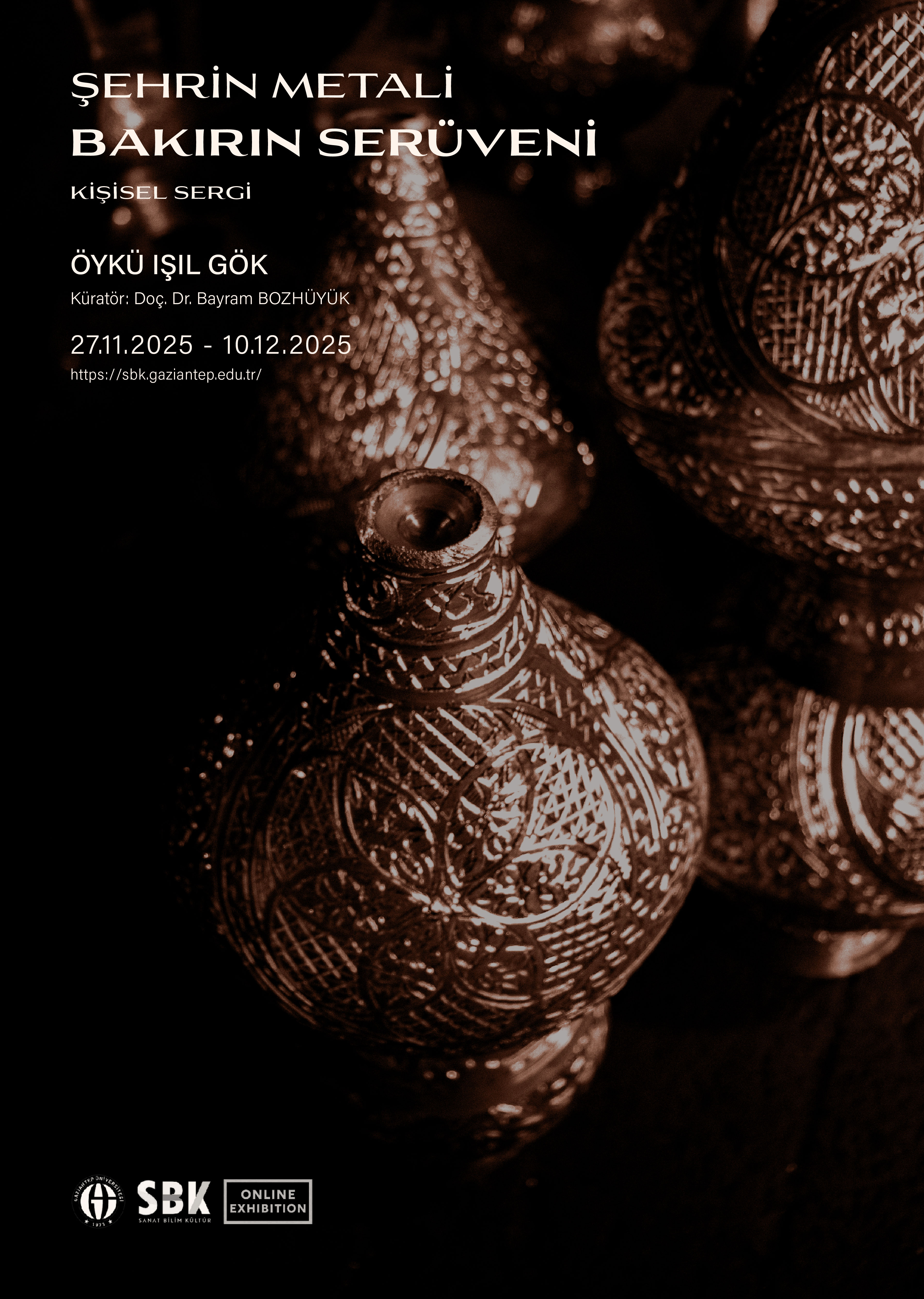 ŞEHRİN METALİ: BAKIRIN SERÜVENİ