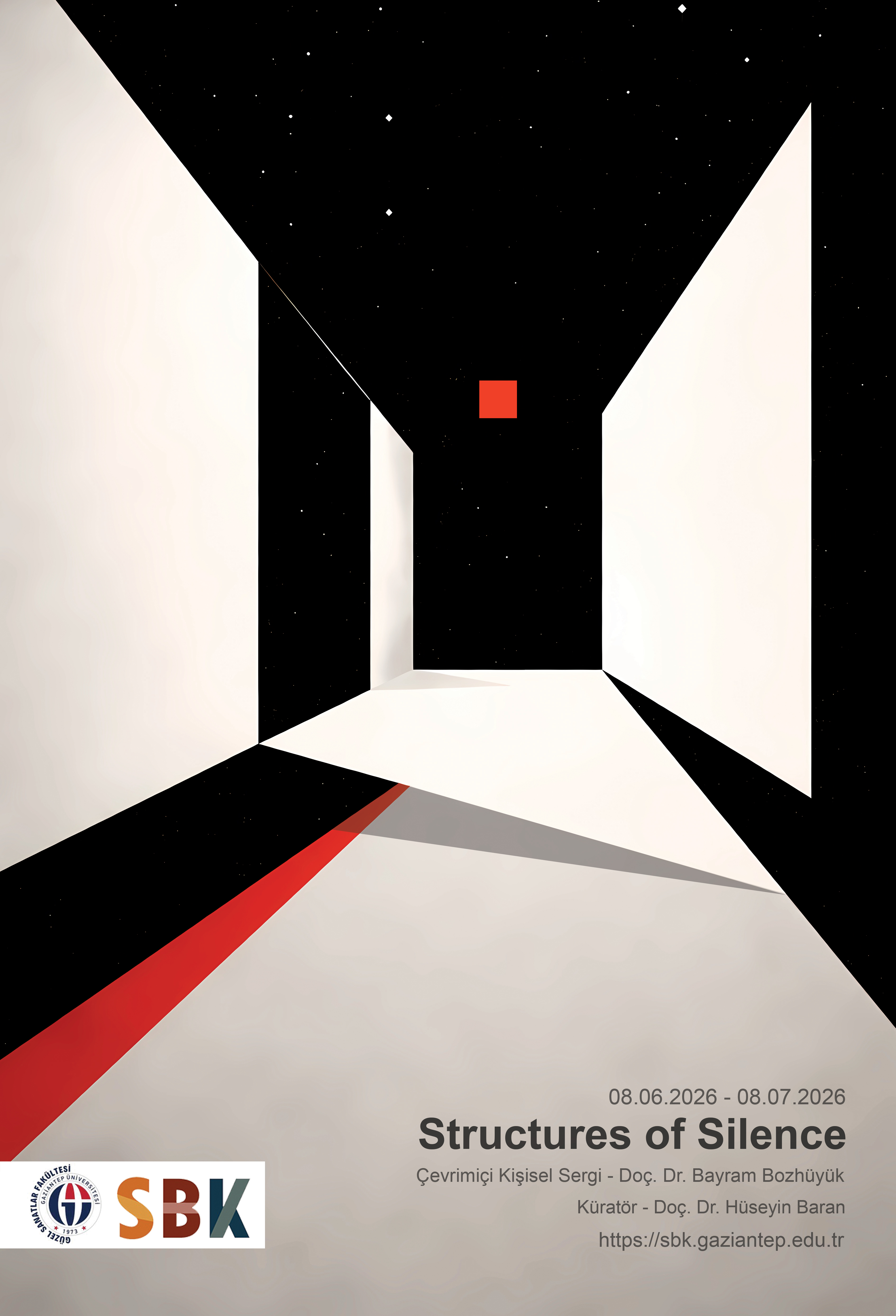 STRUCTURES OF SILENCE