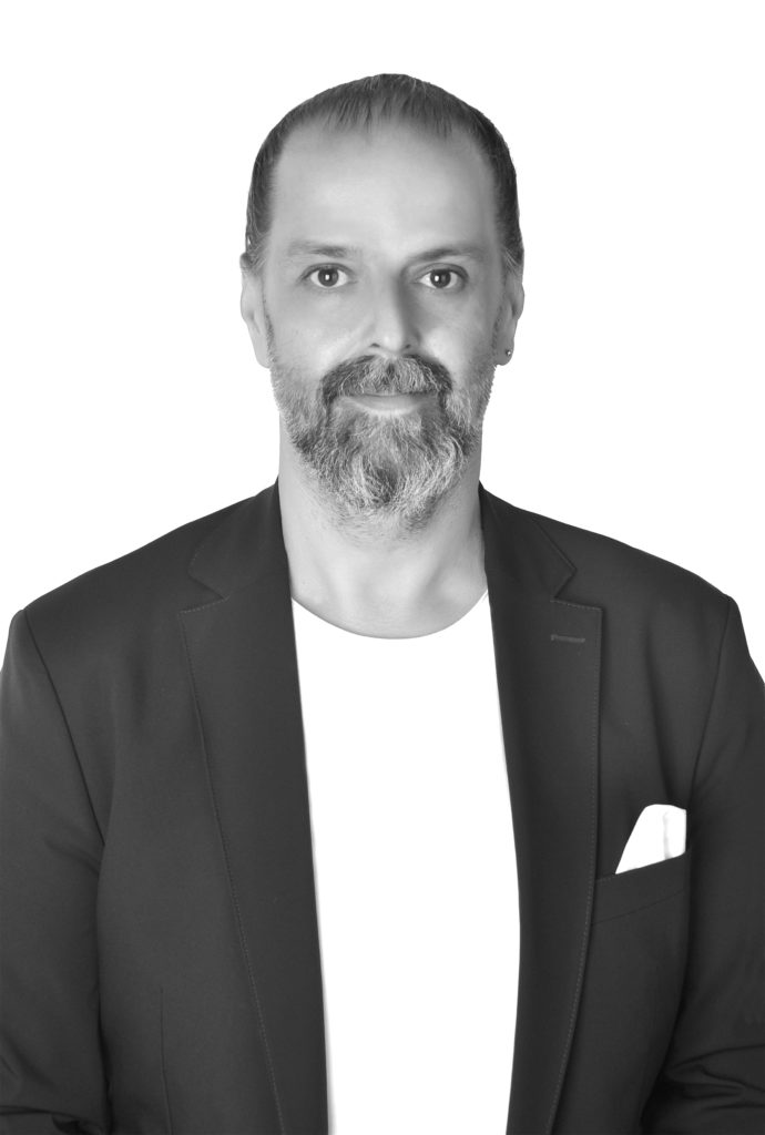 Sergi İç Görsel