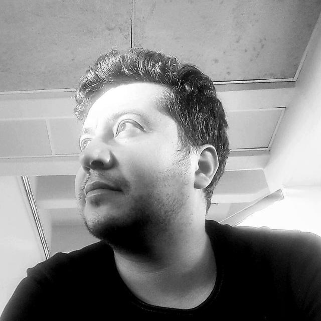 Sergi İç Görsel
