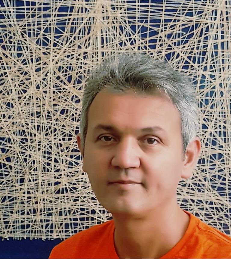 Sergi İç Görsel