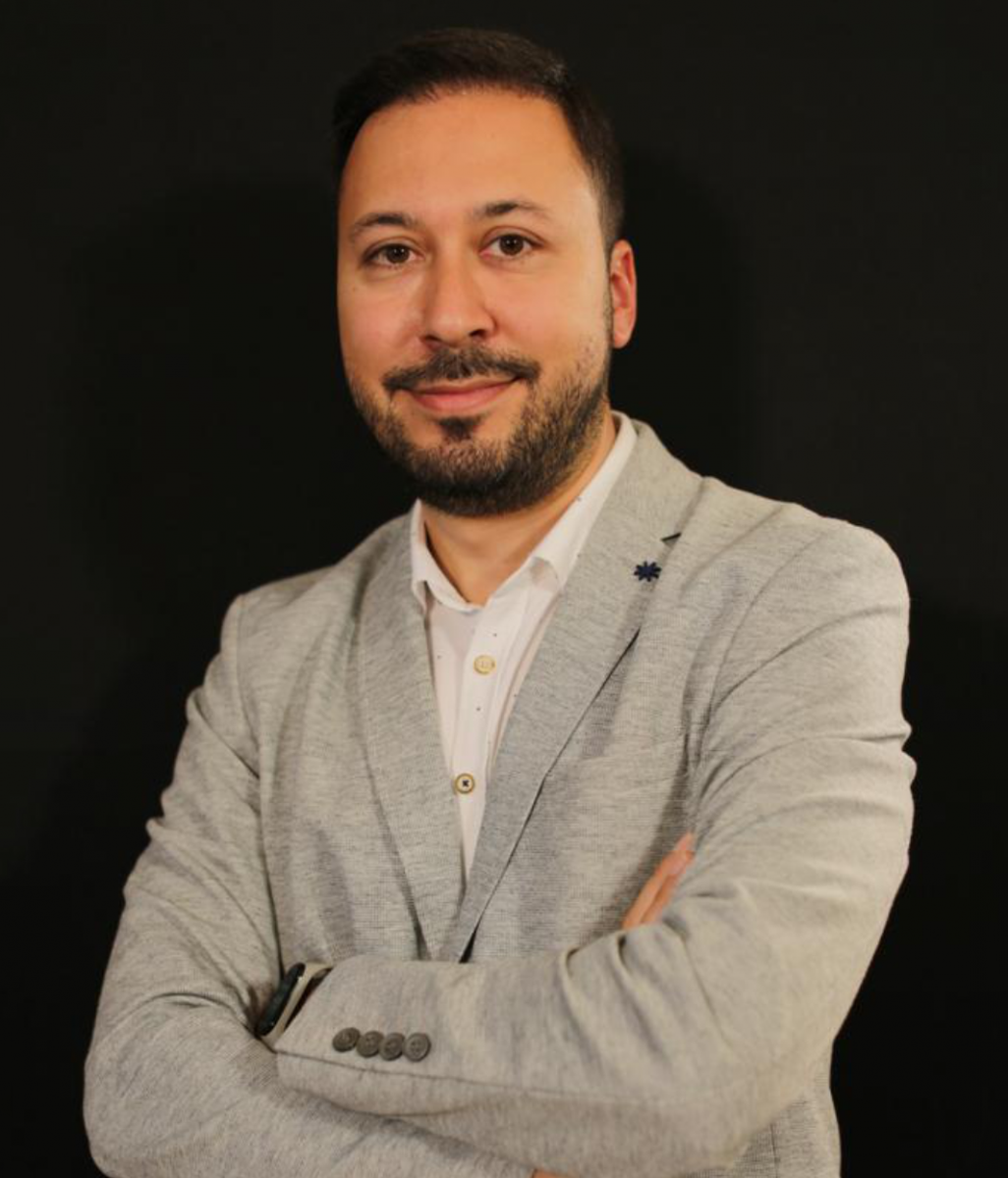 Sergi İç Görsel