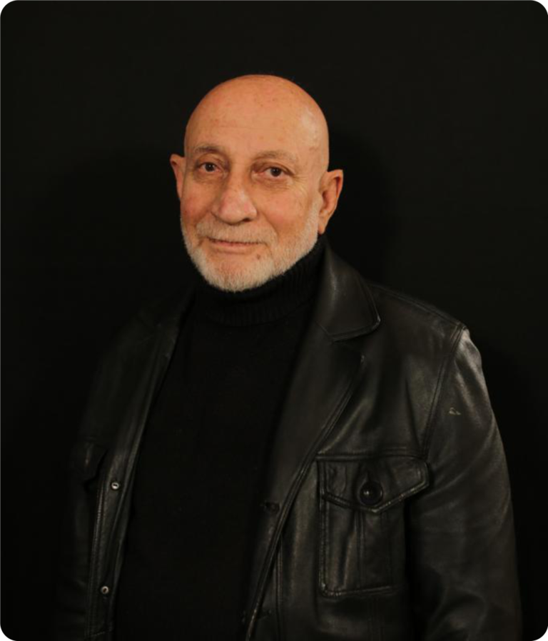 Sergi İç Görsel