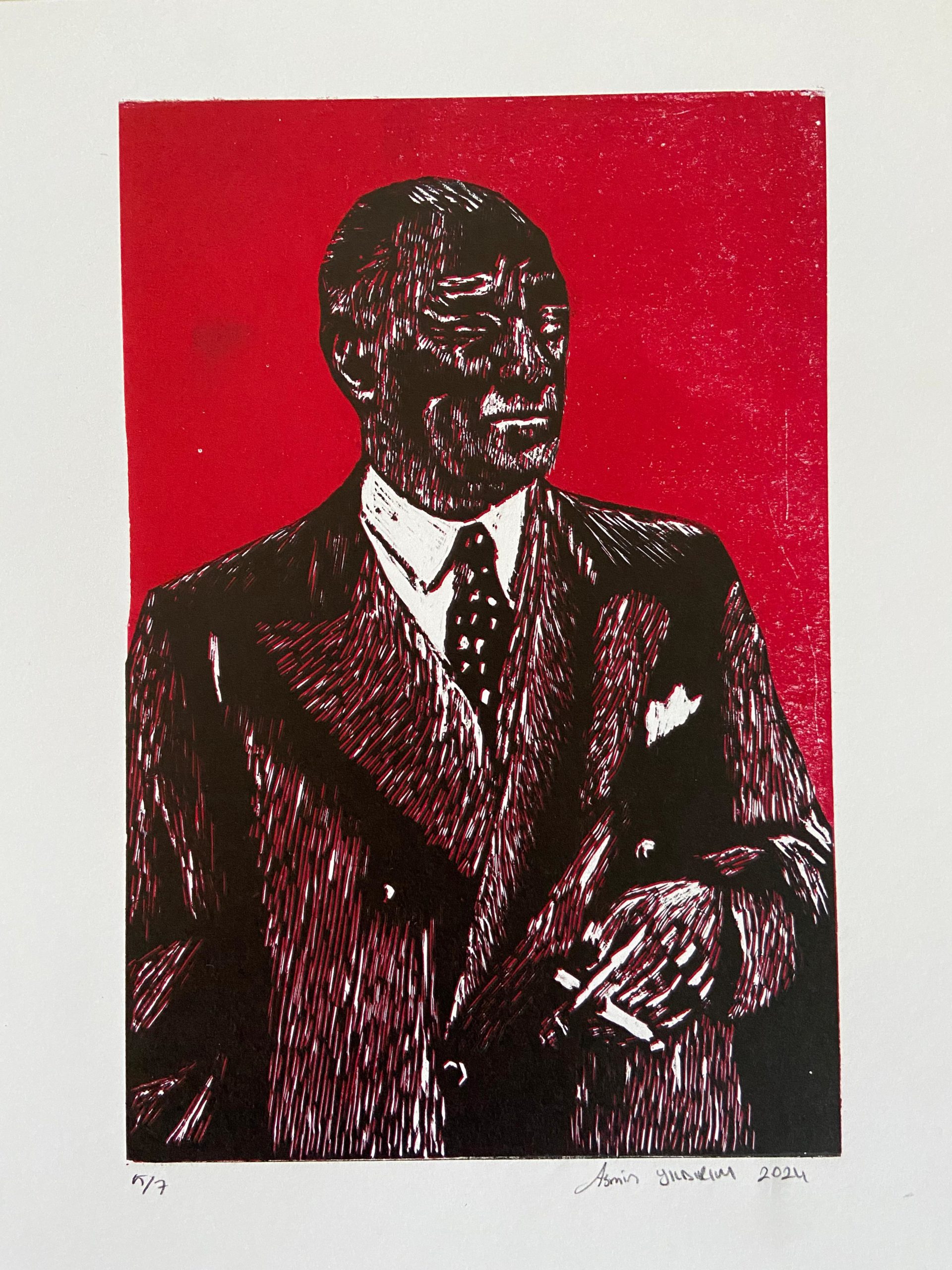 Eser Görseli