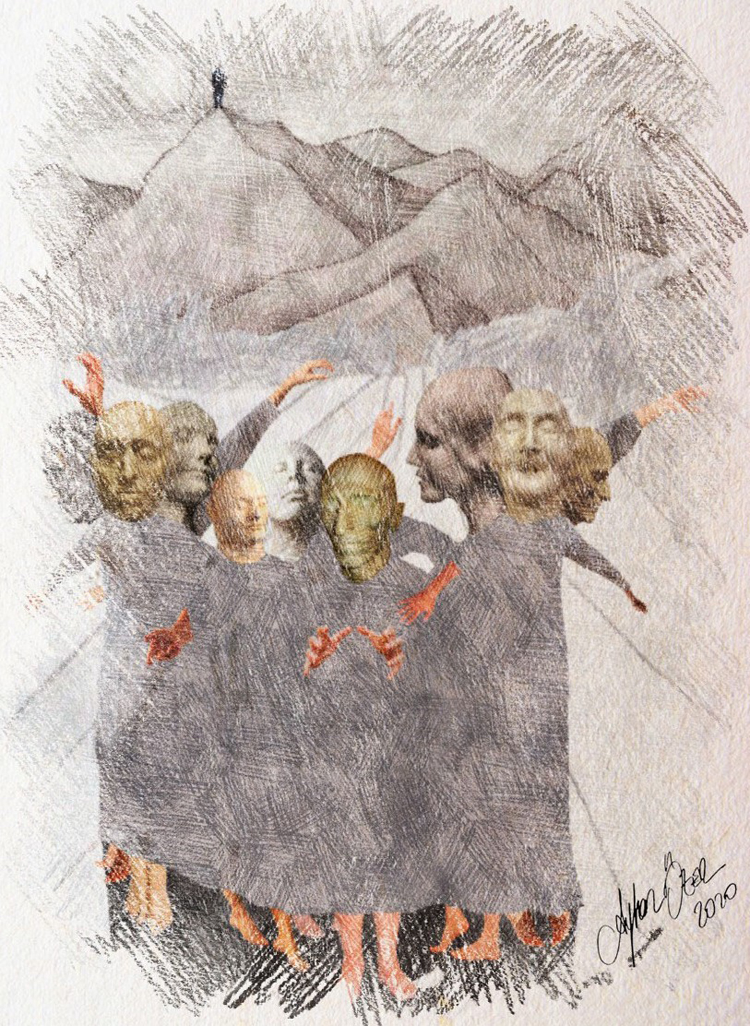 Eser Görseli