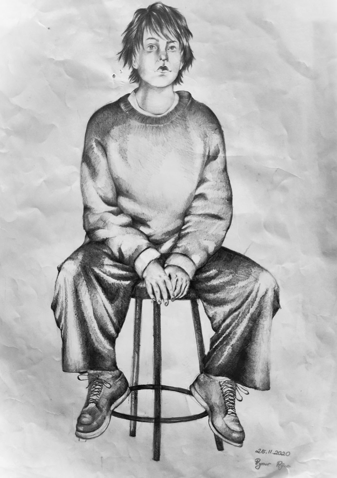 Eser Görseli
