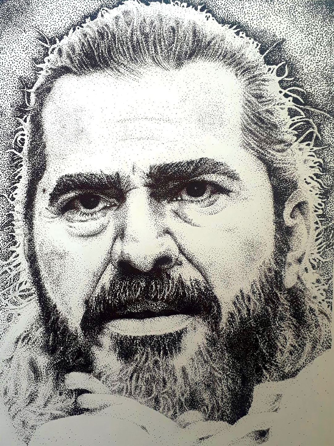 Eser Görseli