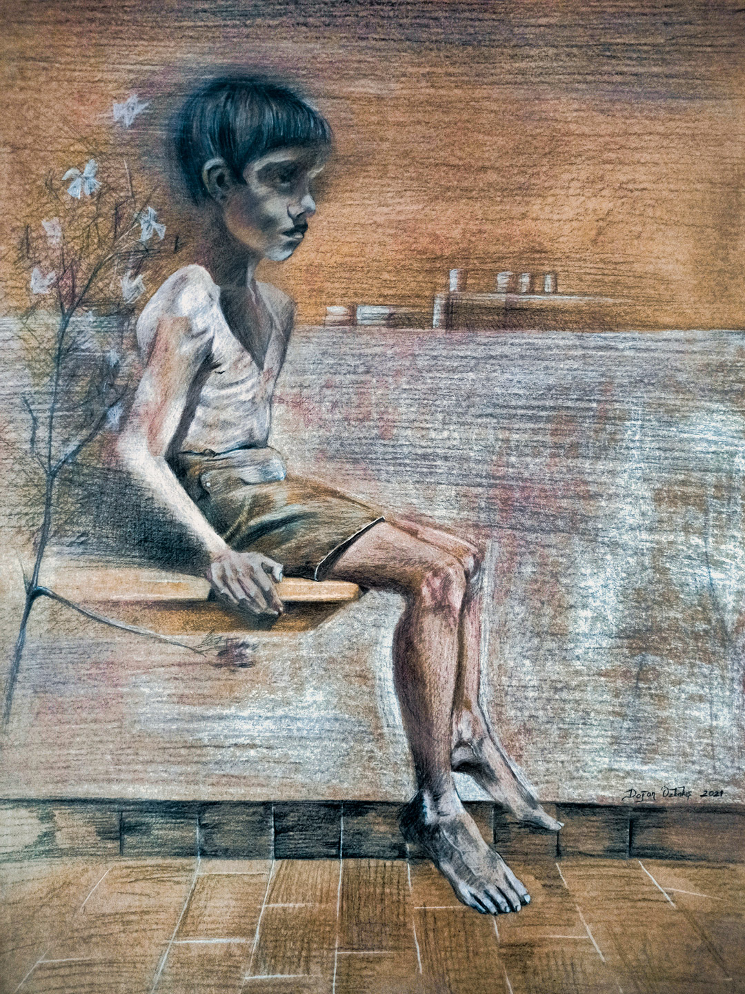 Eser Görseli