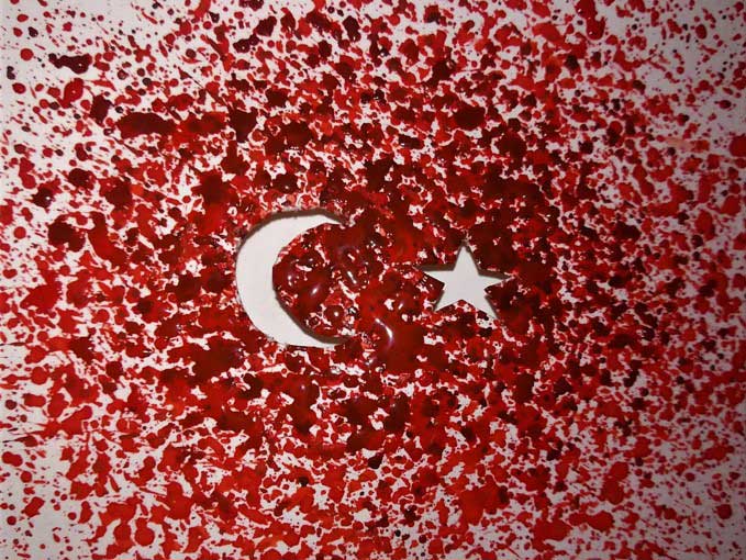 Eser Görseli