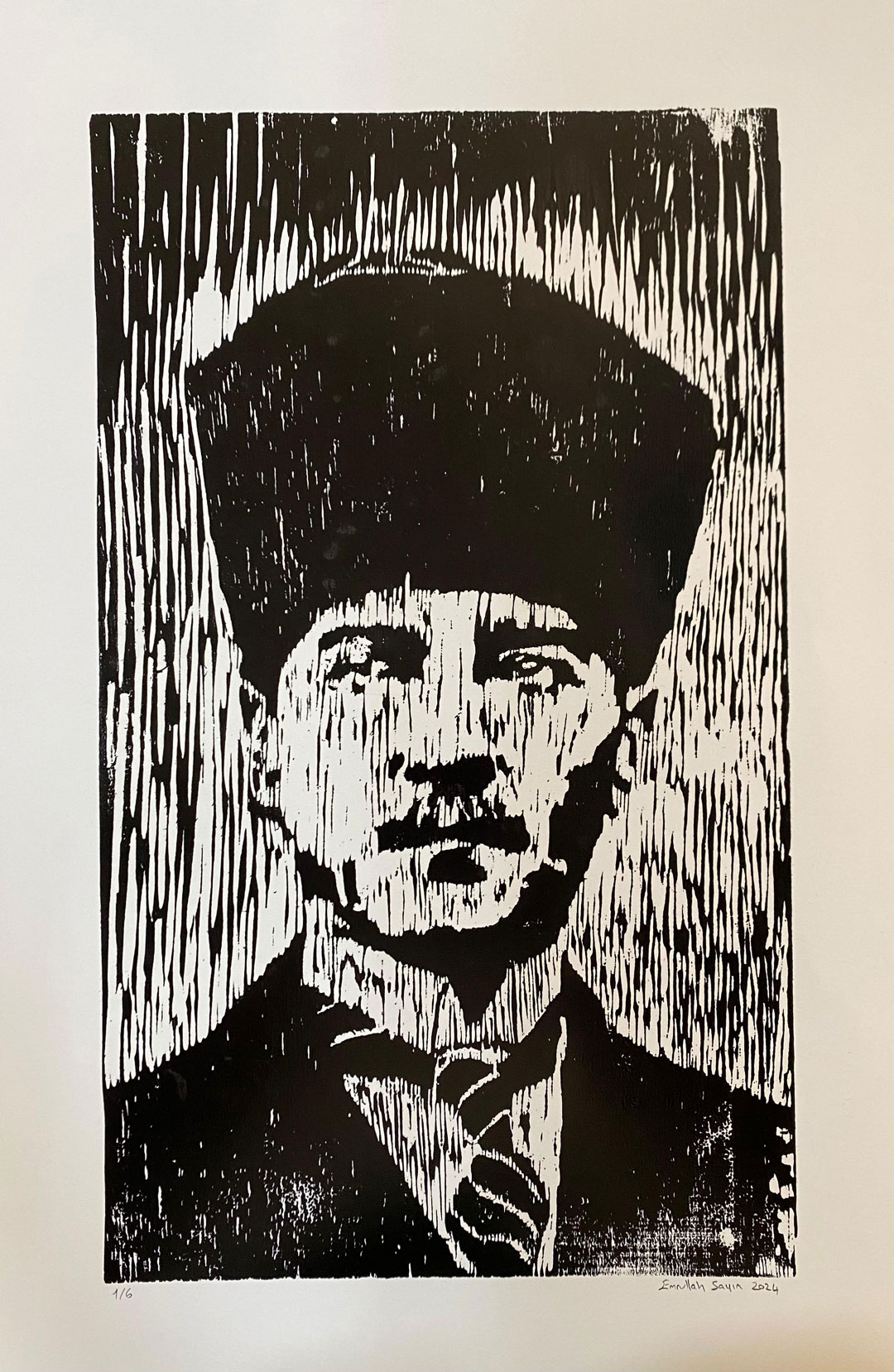 Eser Görseli