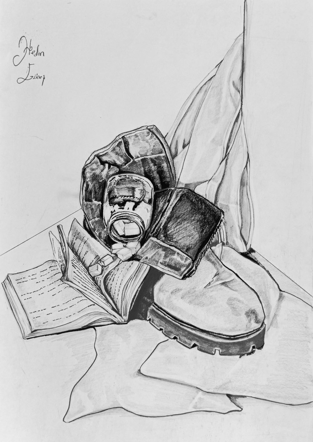 Eser Görseli