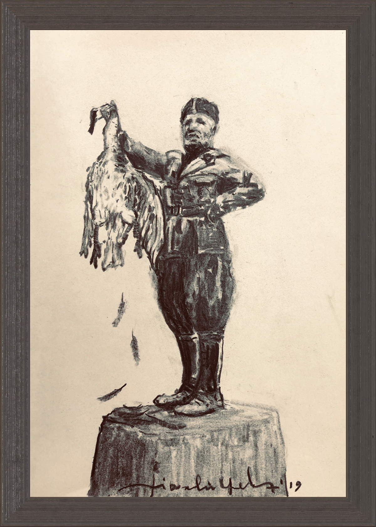Eser Görseli