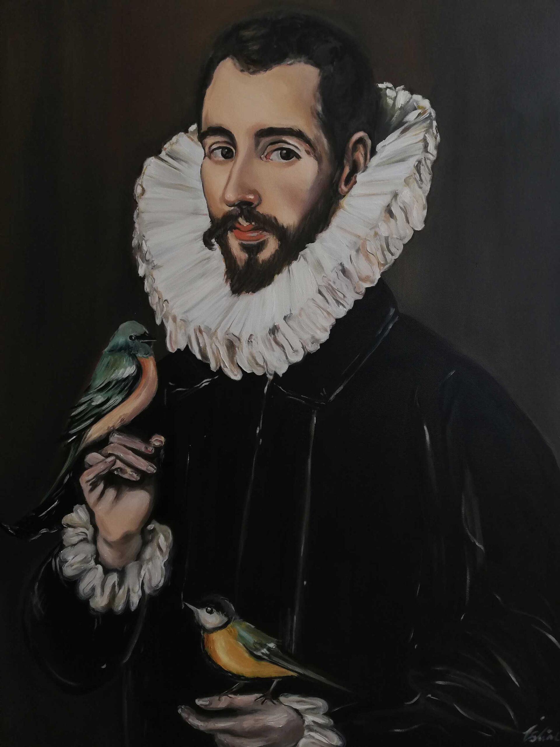 Eser Görseli