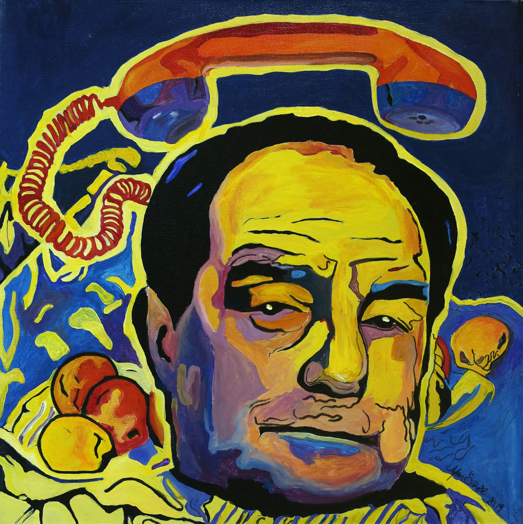 Eser Görseli